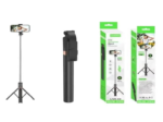 Live-K9 Selfie Stick – Mobile Phone Tripod Stand