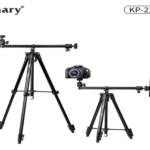 Jmary KP-2207 – Adjustable Camera Tripod Stand