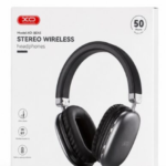 XO-BE45 – Stereo Wireless Headphones