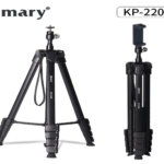 Jmary KT-259 – Selfie Stick Tripod