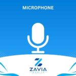 Microphone