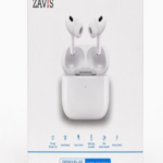 ZAVIS – Wireless Earbuds