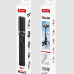Jmary KT-259 – Selfie Stick Tripod