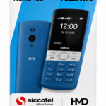 Nokia 150 – Feature Phone