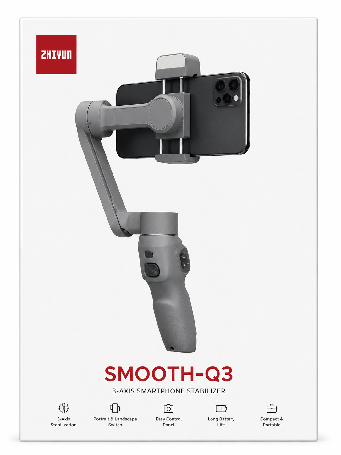 ChatGPT Image Sep 5, 2026, 01_49_44 PM Zhiyun Smooth-Q3 – Smartphone Gimbal Stabilizer - Image 1