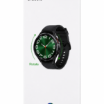 Samsung Watch 6 Classic – Smart Watch
