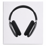 Wireless Over-Ear Headphones – Premium Headphones