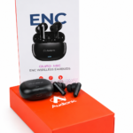 Audionic Airbud 425 – ENC Wireless Earbuds