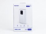 Ronin Revive 20000mAh 22.5W Fast Charging Power Bank