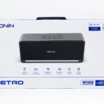 Ronin T6S Series Retro – Portable Bluetooth Speaker