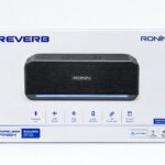 Ronin Reverb – Portable Bluetooth Speaker