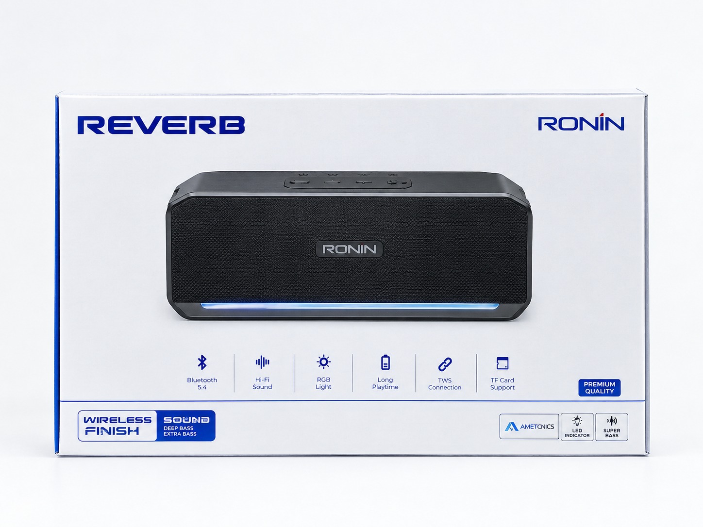 WhatsApp Image 2026-09-09 at 4.28.56 PM Ronin Reverb – Portable Bluetooth Speaker - Image 1
