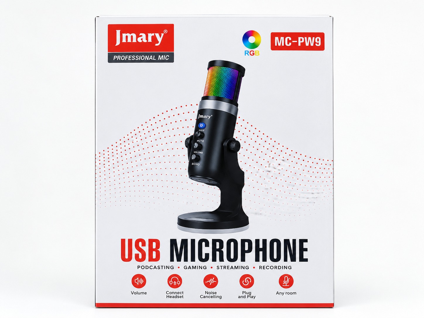 WhatsApp Image 2026-09-09 at 4.29.05 PM Jmary MC-PW9 RGB – Professional USB Microphone - Image 1