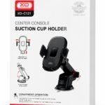 XO-C121 – Center Console Suction Cup Holder