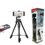 Caisi S211 – Mobile Phone Tripod Stand