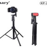 Jmary KP-2206 – Camera Tripod Stand