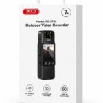 XO-ZF02 Outdoor Video Recorder