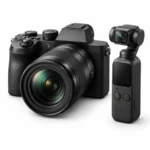 Camera